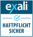 Exali-Siegel: abi Online-Marketing, K&ouml;then / Anhalt